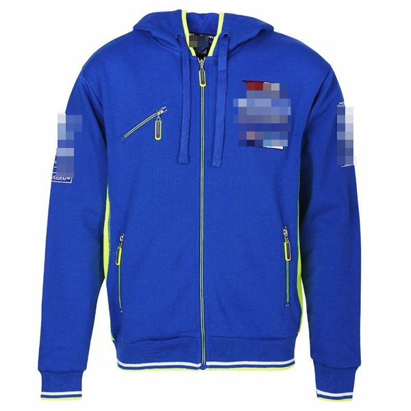 

Moto GP мотоцикл Hoodie гонки Мотокросс верхом толстовка одежды куртки мужчины крест Zip
