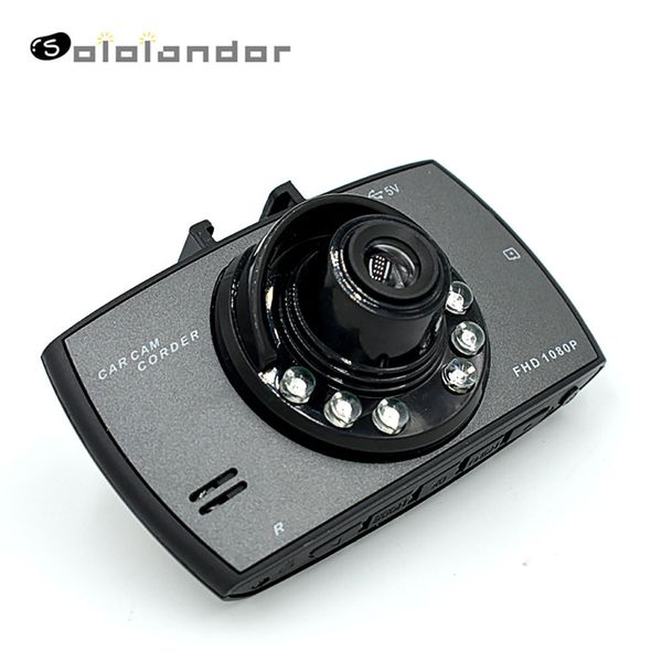 

car dvr camera g30 full hd 1080p 170Â° dashcam auto video registrars for cars night vision g-sensor dash cam video recorder