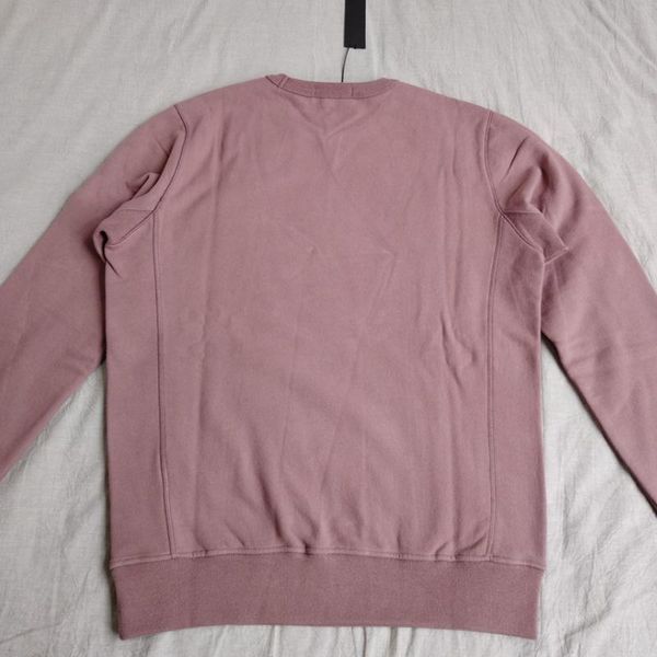 

2020 новая мода осень зима толстовки женщины мужчины с длинным рукавом кофты пальто повседневная одежда свитер дизайнер свитер s-3xl 662fs05, Black;brown