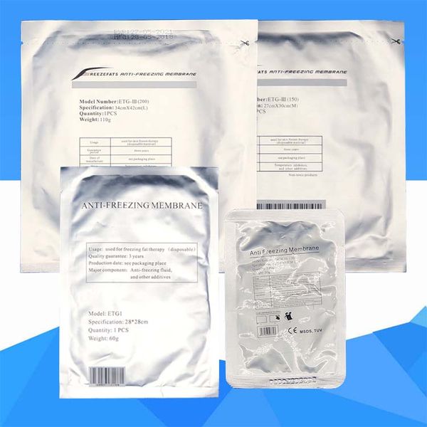 

antie membrane anti ing membrane anti e film for fat e treatment anti ing cryo pad