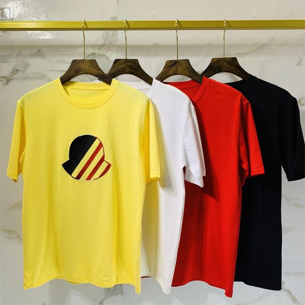 

the fashionable short sleeves of the new t-shirt in 2020 are printed with the words g11 for men and women in autumn and winter, White;black