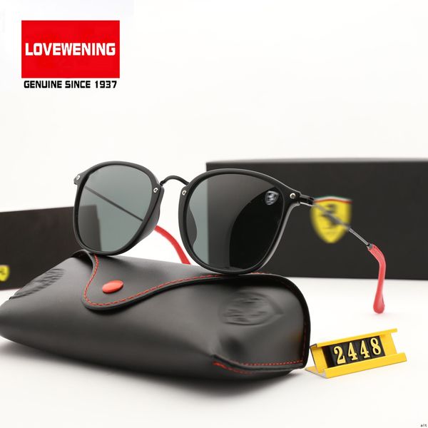 

Stley 4 vintage ungla e men women gla e ferrari erie f2448 gradient len 3n heep leather feet hipping