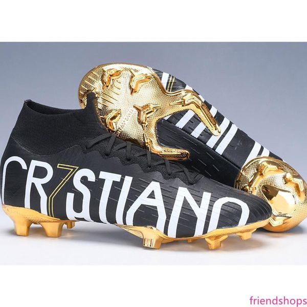 

original mercurial superfly 6 elite cr7 se kids women men outdoor soccer cleats turf fg soccer shoes football boots dragon 360 soccer boots