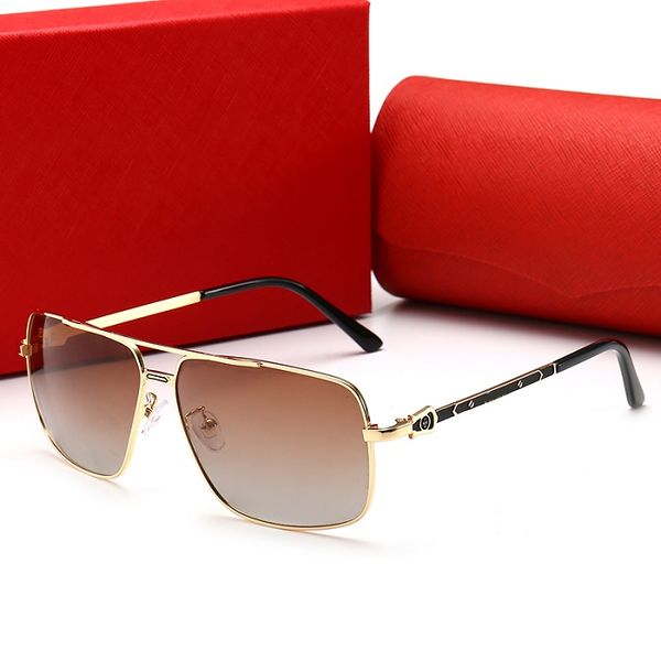 lentes cartier hombre precio