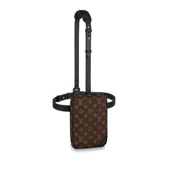 

Bolsas de Atletismo e outdoor wtamda