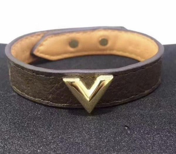 

with logo and original box designer bracelets for mens and women engagement wedding luxury jewelry couples lover gift 0203