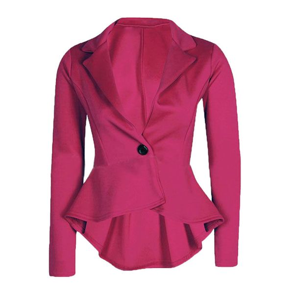 hot pink jean jacket