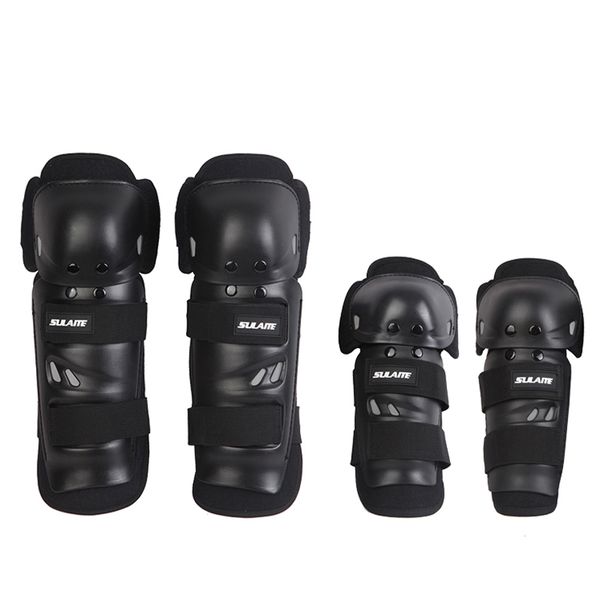 

motorcycle riding knee pads motocross racing protective gears hands leg guards knee elbow protection rodillera moto