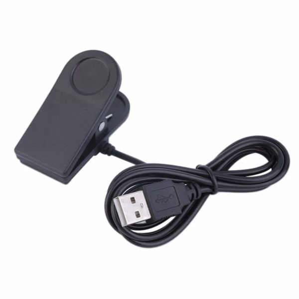 

usb charging clip cable for garmin forerunner 405cx 405 410 910xt 310xt wholesale hot