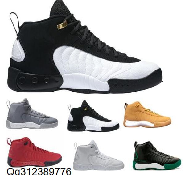 

горячие jumpmans pro og такси бред мужская баскетбольная обувь синий мужчины релох 12,5 allen sugar ray cyber ​​понедельник открытый homme s