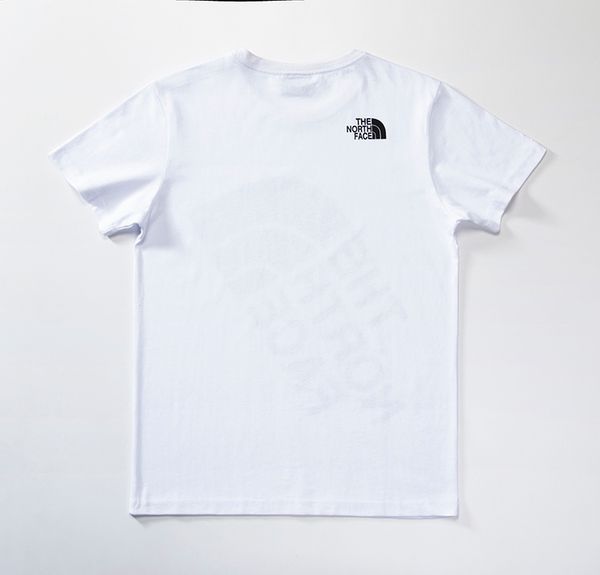 

дизайнерская мужская футболка марка летняя женская футболка хлопок blend дышащий письмо печати топ классический белый и черный s-2xl оптовая, White;black