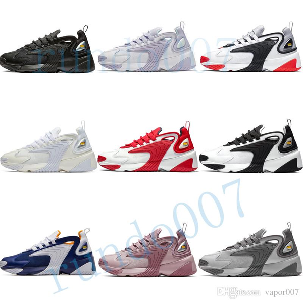 

with box 2019 new zoom fly 2k designer m2k pegasus freak men women creamy white race red royal blue tekno zm shoes sneakers running 2003e14#
