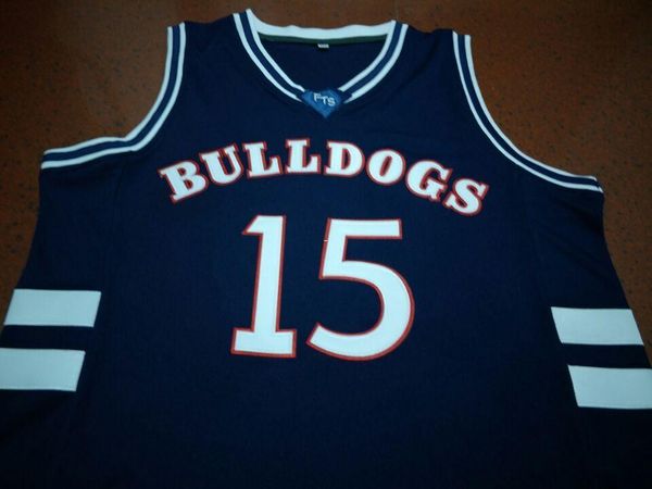 

Men j cole bulldog high chool 15 college real embroidery jer ey ize 4xl or cu tom any name or number jer ey
