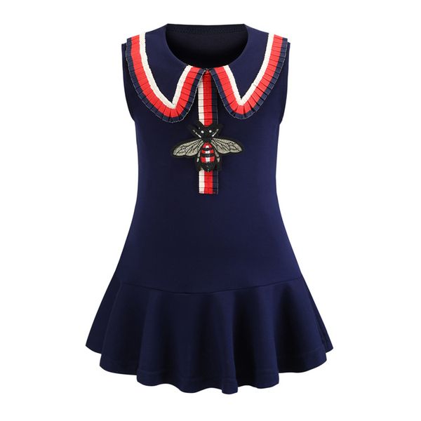 

Vestidos Menina dtysunny2018