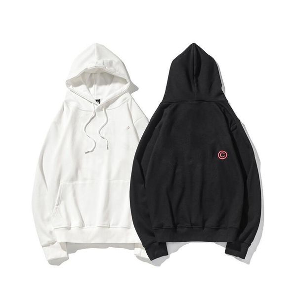 

new men's brand long sleeve printing hooded sweatshirt women/men hoodie tracksuit sweat coat casual sportswear, Black