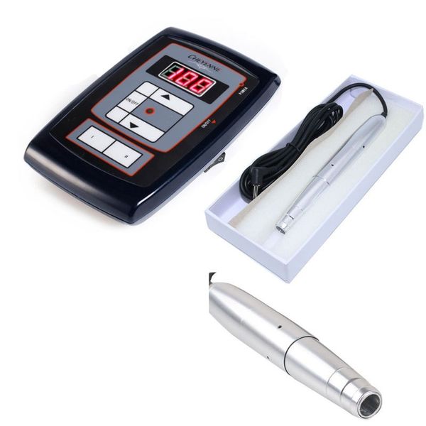 

rotary tattoo machine kit tattoo pen gun set swiss motor rotary motor machine parts permanent makeup eyebrow eyeliner lip