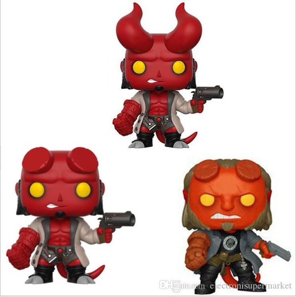 popular toy figures