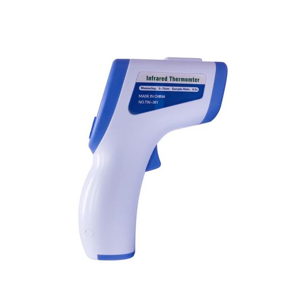 

2020 новый модернизированный электронный термометр высокоточный фронтальный температурный пистолет