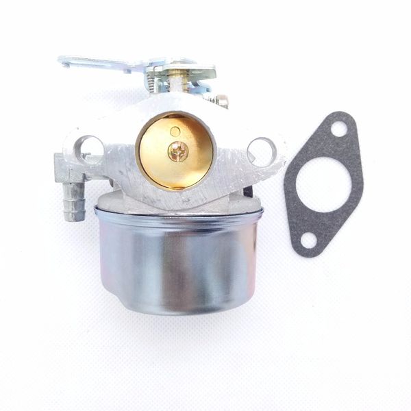

new carburetor for tecumseh carb 640299a 640299b on hssk50 lh195sa lh195sp