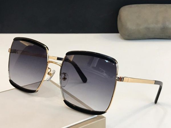 

new 4901 mens sunglasses men sun glasses women sunglasses fashion style protects eyes gafas de sol lunettes de soleil with box, White;black