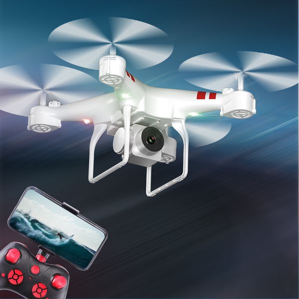 

flow quadrocopter altitude mini drone with camera hd wifi fpv rc helicopters 25 minutes 1800mah battery life gift for boy