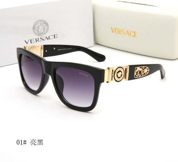 

men sunglasses designer sunglasses attitude mens sunglasses for women oversized sun glasses square frame outdoor cool men glasses 77853, White;black