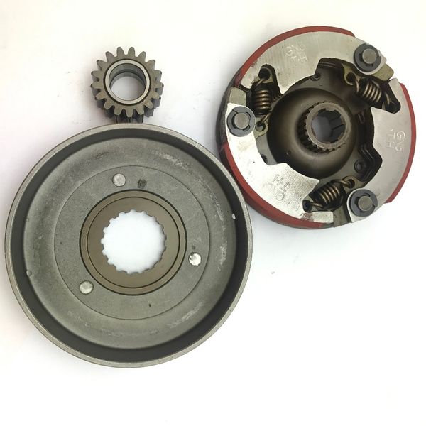 

atv clutch for baja roketa sunl taotao 50cc 90cc 110cc