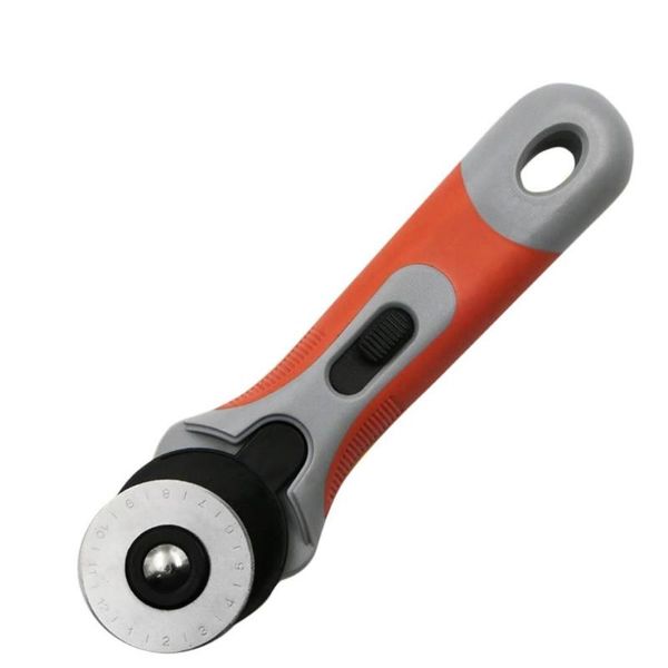 

45mm rotary cutter spare blades fit rotary cutter fabric paper circular cutting patchwork craft leather