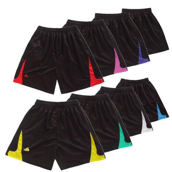 

2020 summer men women gyms shorts calf-length fitness bodybuilding marathon tennis joggers workout crossfit beach short pants, Black;blue