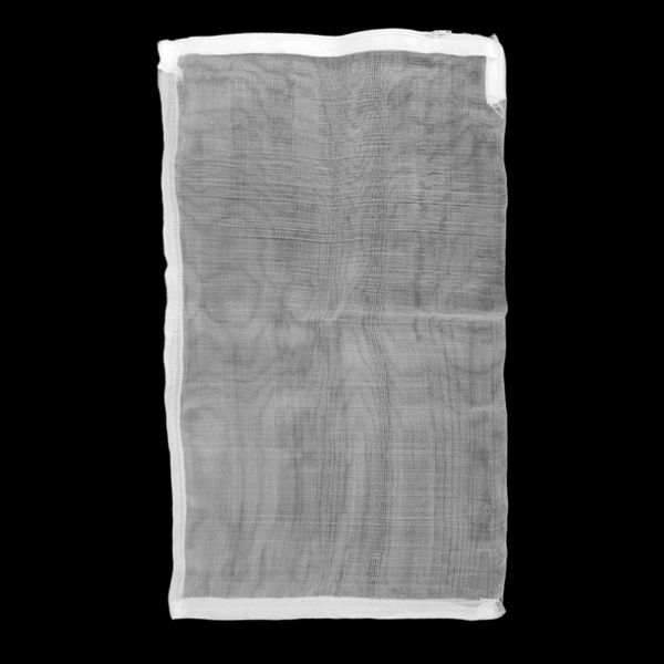 

10шт молния нейлон медиа сумка 25x38cm для