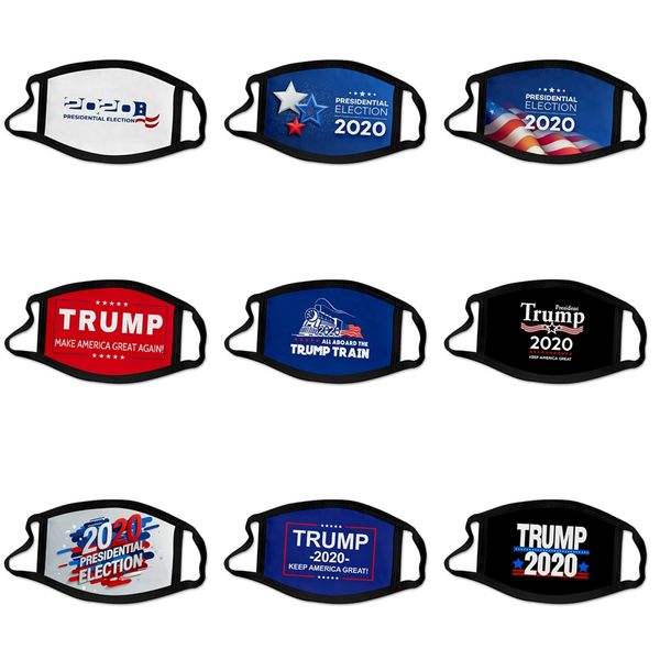 

мужская мода мультфильм акулы маска конструктор trump рот-муфельные black face маски камуфляж защитная маска велоспорт страшные маски fy9044