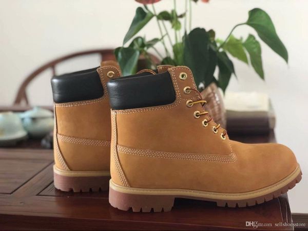 

classic wheat boots premium 6-inch big tree 10061 boots mens womens boots xams designer sneakers trainers water proof size 5-12