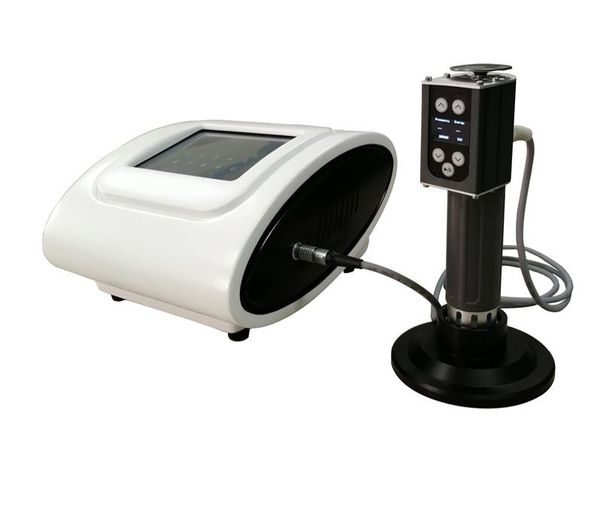 

portable acoustic shock wave machine for ed treatment/portable onda de choque machine for body slimming