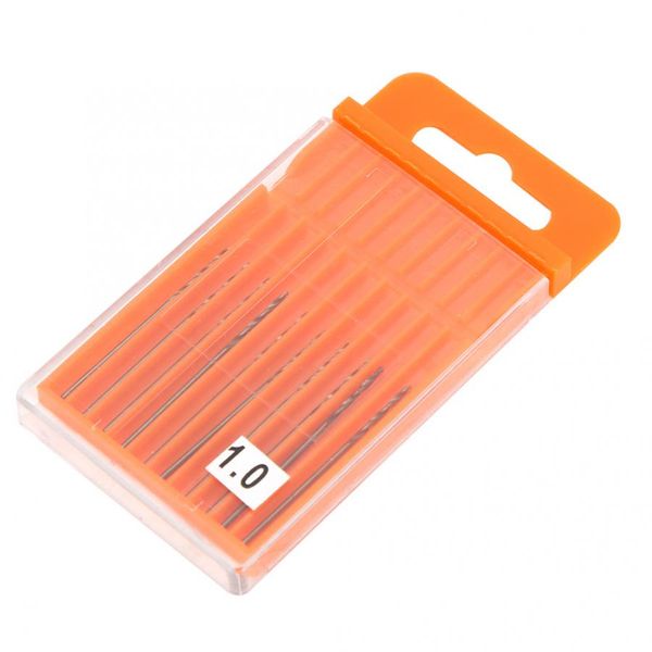

50 pcs drill bit high speed steel hole opener drilling tool for multiple purposes