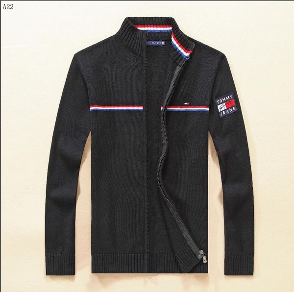 

selling men's sweater pullover men's brand designers hoodie long-sleeved sweater letter embroidery sweater winter clothing--3, White;black