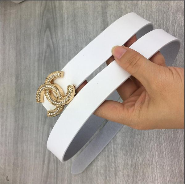 

2020 new brand belt belt luxury belt real design man and woman, Blue;gray