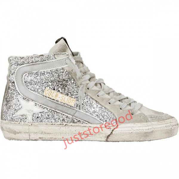 

golden goose shoes hococal 2020 новая качественная итальянская обувь ручной работы для мужчин и женщин высокого верха кроссовки обувь кожа м, Black