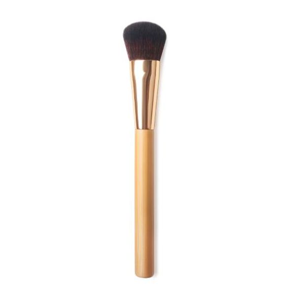 

brand small blush brush makeup brush tool beauty