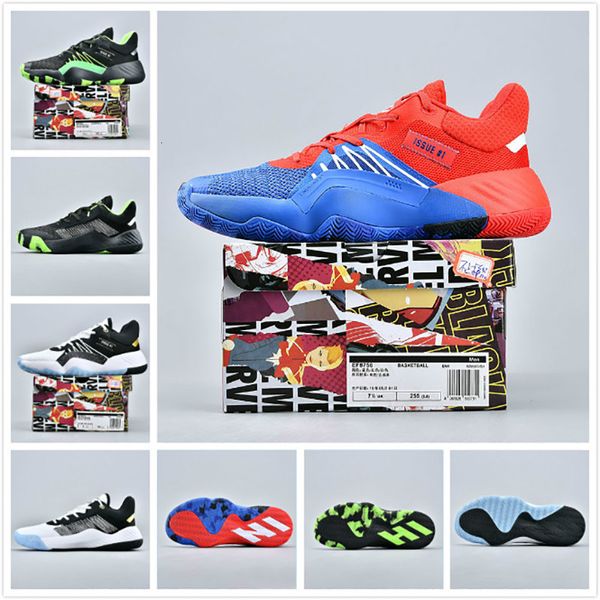 

marvel spider man d.o.n. issue cool sports shoes red blue venom black white green designer shoes cool tranier sneakers with box