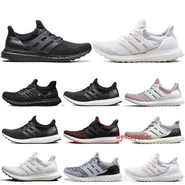 

ub sneaker 3.0 4.0 directselling men women running shoes triple black white cny mens sports shoes trainer jogging shoe 36-45
