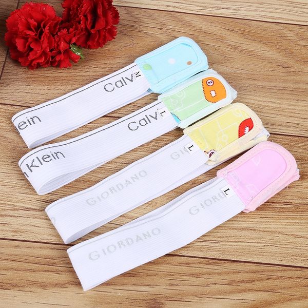 

band band adjustable elastic infant diaper buckle diaper fixed belt elastic belt