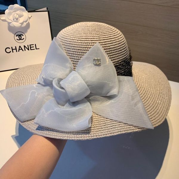 

2019 весна, лето и начало лета новые дамы высокого качества sun hat0318j10495392