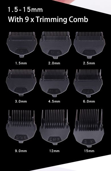 

cortapelos kemei машинка для стрижки волос мужчины diy резак для волос портативный волос бороды триммер беспроводной ярлык pro self-стрижка