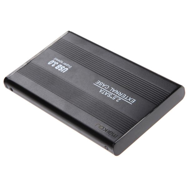 

usb 3.0 2.5inch sata external ssd hard disk enclosure mobile case box