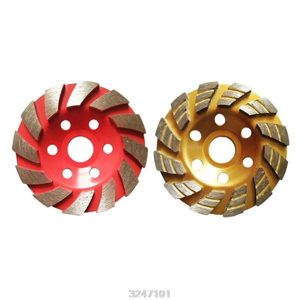 

100mm multifunctional high hardness wood carving disc angle grinder accessories