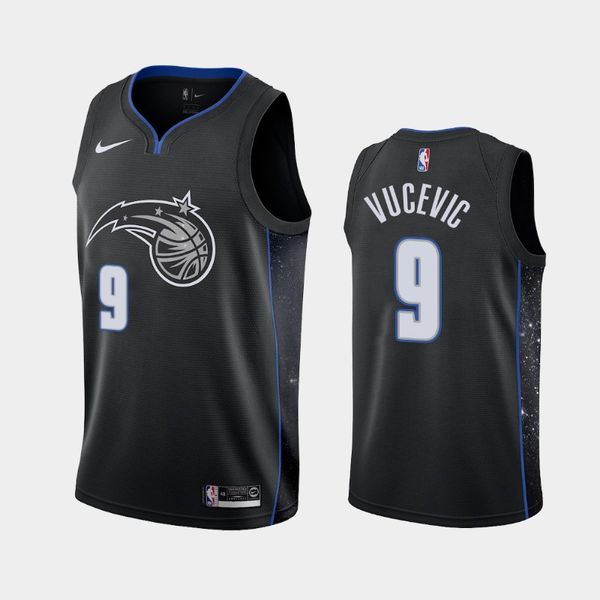 nikola vucevic jersey