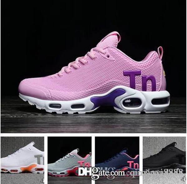 

оригинальные tn mercurial дизайнерские кроссовки chaussures homme tn баскетбольная обувь мужчины женщины zapatillas mujer mercurial tn повсе, Black