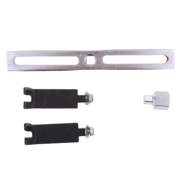 

car fuel pump lid tank cover removal adjustable wrench spanner universal