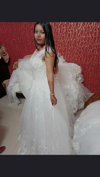 abiti super eleganti