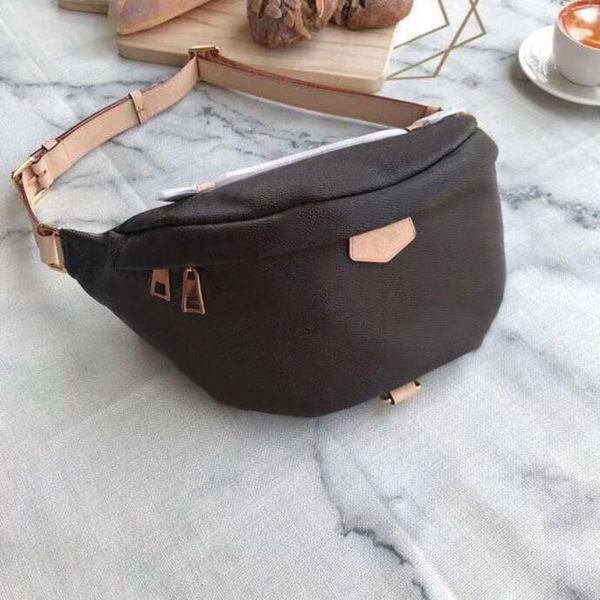 

stlye bumbag cross body shoulder bag waist bags temperament bumbag cross fanny pack bum waist bags 43644